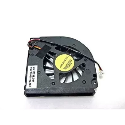 Laptop Internal CPU Cooling Fan For Acer Extensa 5620Z P/N 23TK901001