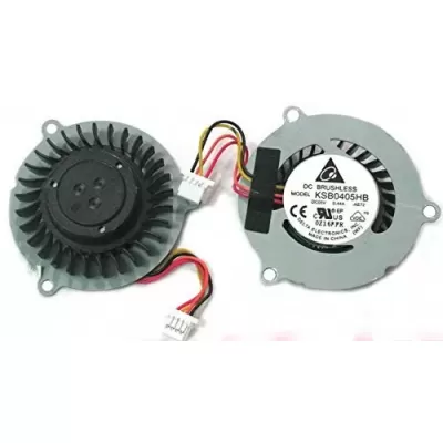 Laptop Internal CPU Cooling Fan for Asus Eee PC 1005 P/N KSB0405HB