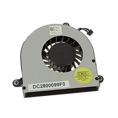 Laptop Internal CPU Cooling Fan For Dell Alienware M17X P/N F603N