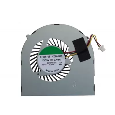 Laptop Internal CPU Cooling Fan For Dell Inspiron 3541 P/N ABRD09W0J6