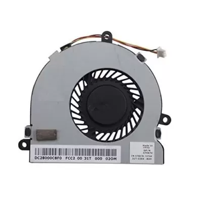 Laptop Internal CPU Cooling Fan For Dell Inspiron 5521
