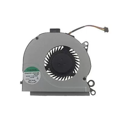 Laptop Internal CPU Cooling Fan For Dell Latitude E6230 DC28000AGSL
