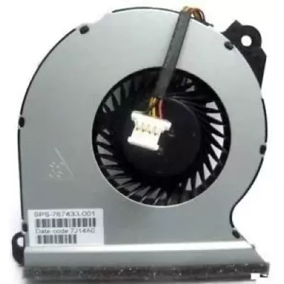 Laptop Internal CPU Cooling Fan For HP 450 G2