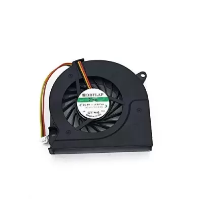 Laptop Internal CPU Cooling Fan For HP Compaq 6515B P/N UDQFRPH52C1N