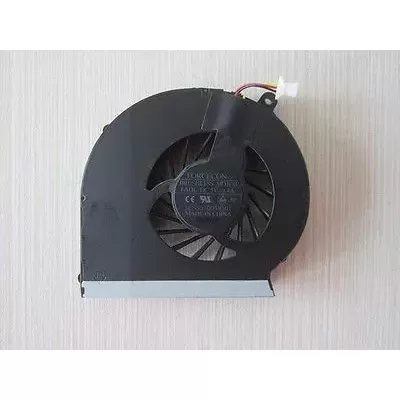 Laptop Internal CPU Cooling Fan For HP Compaq CQ43 CQ57 G43 G57 430 431 435 436 P/N DFS551005M30T