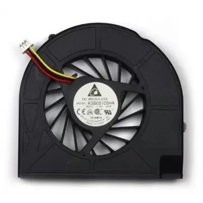 Laptop Internal CPU Cooling Fan For Hp Compaq G50-100 P/N 486636-001