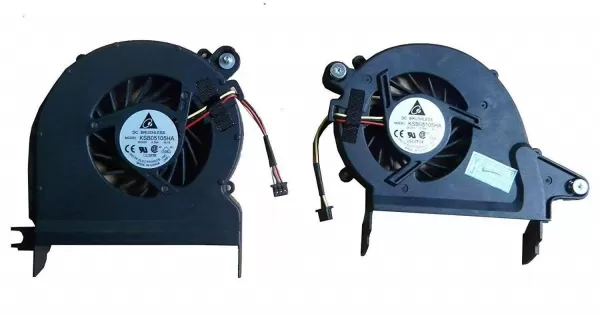 hp envy cooling fan