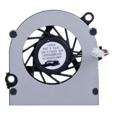 Laptop Internal CPU Cooling Fan For HP Mini 110-1000 Series