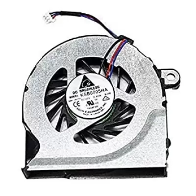 Laptop Internal CPU Cooling Fan For HP Probook 4326S Series P/N 602472-001