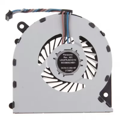 Laptop Internal CPU Cooling Fan For HP ProBook 4436S