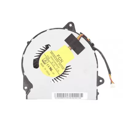 Laptop Internal CPU Cooling Fan For Lenovo G50-40