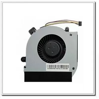 Laptop Internal CPU Cooling Fan For Lenovo Thinkpad E445