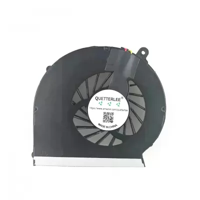 Replacement for Hp Compaq Internal CPU Cooling Fan Cq43 Laptop