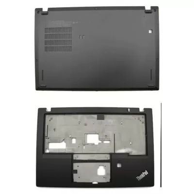 Lenovo ThinkPad x280 Palmrest with Bottom Base