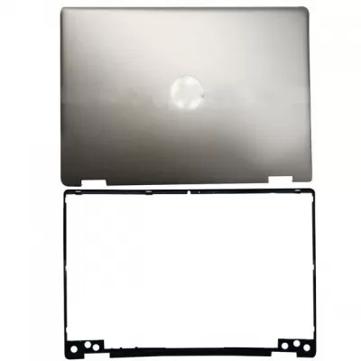 HP Pavilion x360 14-CD0078TU LCD Top Cover with Bezel