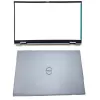 Dell Inspiron 15 5518 LCD Back Cover with Bezel