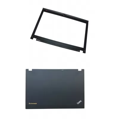Lenovo X230 LCD Top Cover with Front Bezel AB