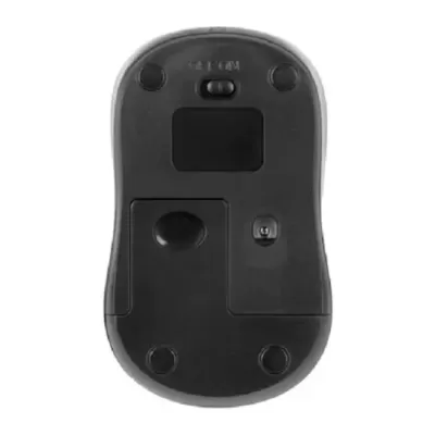 Targus Wireless Optical Mouse AMW600AP