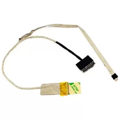 Laptop LCD LED Screen Video Display Cable for HP Pavilion G6-2000 Series P/N DD0R36LC050