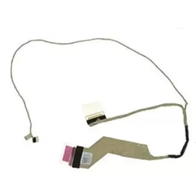 Laptop LCD Screen Video Display Cable for Dell Inspiron 3441 P/N 872W7 0872W7