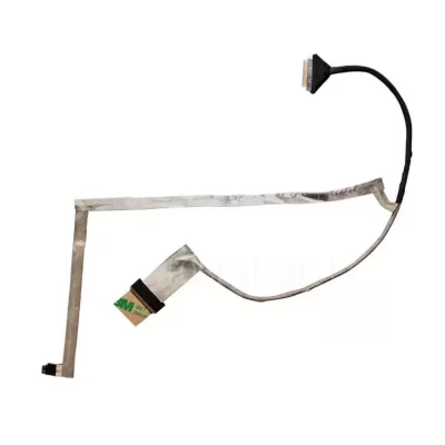 Laptop LCD Screen Video Display Cable for HP Compaq CQ45 1000 Series P/N 6017B0362101