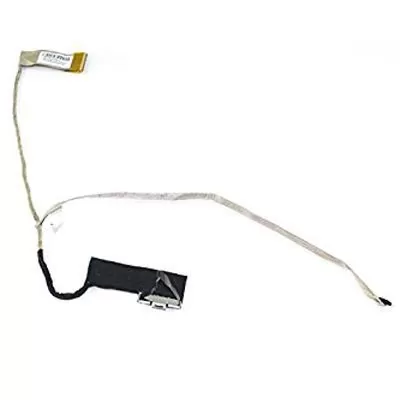 Laptop LCD Screen Video Display Cable for HP Compaq CQ58 Series P/N 689677-001