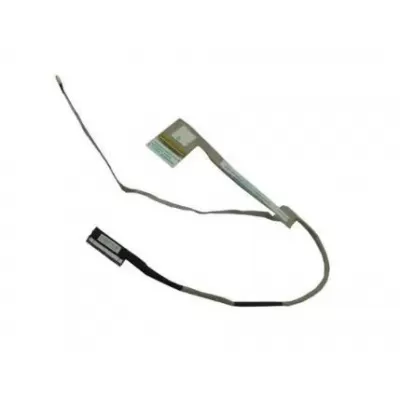 Laptop LCD Screen Video 40 Pin Display Cable for IBM Lenovo Ideapad Z570 P/N 50.4M405.002