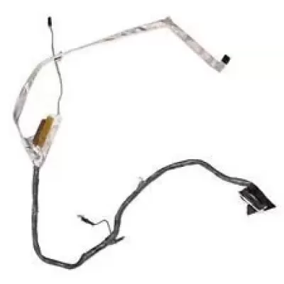 Laptop LCD Screen Video Display Cable for Sony Vaio VPC-S125 P/N DD0GD3LC000