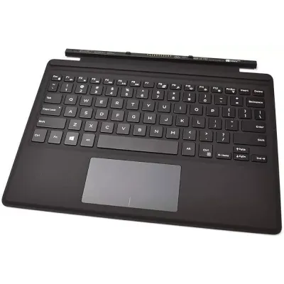 Dell Latitude 5285 5290 2-in-1 Tablet Travel Mobile Dock Keyboard 9XWXW