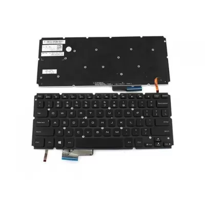 Dell XPS L421x Laptop Internal Keyboard