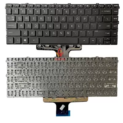 HP Pavillion 14-dv 14-dv2015tu Laptop Internal Keyboard