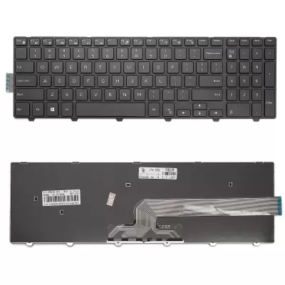 Keyboard for Dell Inspiron 3552 Laptop