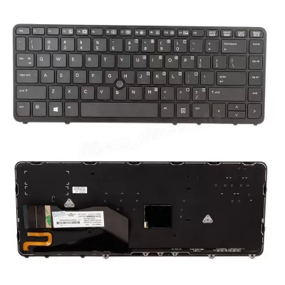 Keyboard for HP Elitebook 850