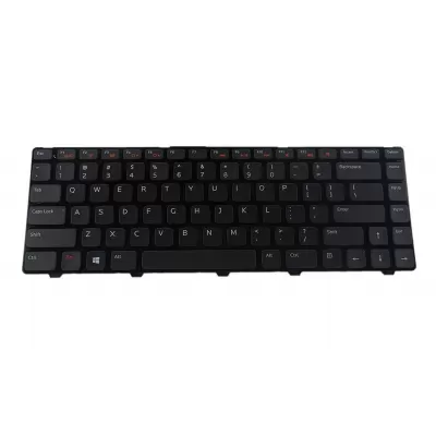 Keyboard Replacement for Dell Vostro 1440 Laptop