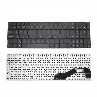 Laptop Keyboard Compatible for ASUS X540