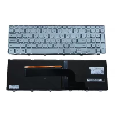 Laptop Keyboard Compatible for DELL Inspiron 15 7000 Series