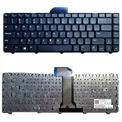 Laptop Keyboard Compatible for DELL Inspiron 3421