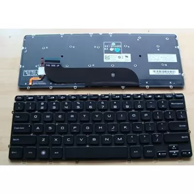 Laptop Keyboard Compatible for Dell XPS 13 L221