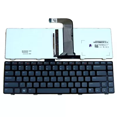 Laptop Keyboard Compatible for Dell XPS 15 Backlight