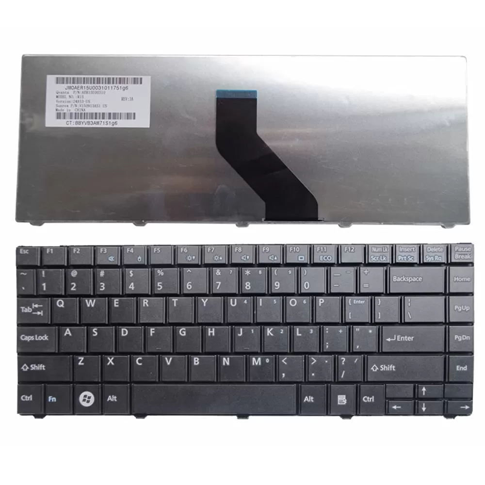 fujitsu lifebook lh530