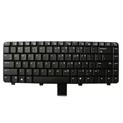 Laptop Keyboard Compatible for HP 500 Series