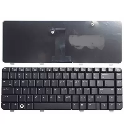 Laptop Keyboard Compatible for HP 510 Series P/N: K061102F1LA