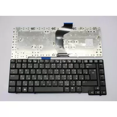 Laptop Keyboard Compatible for HP 6635B Series