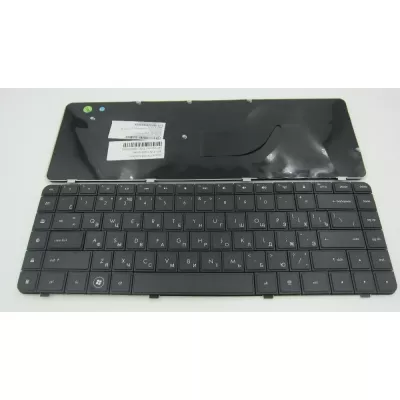 Laptop Keyboard Compatible for HP Compaq Presario CQ62