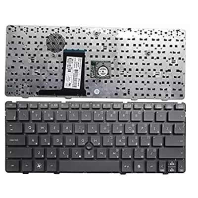 Laptop Keyboard Compatible for HP Elitebook 2560P