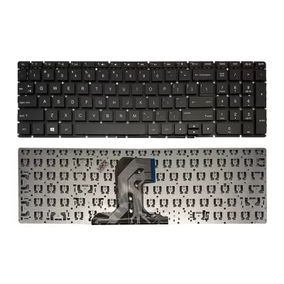 Laptop Keyboard Compatible for HP Pavilion 15-AC