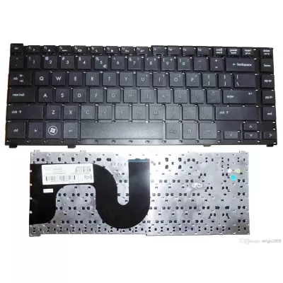 Laptop Keyboard Compatible for HP Probook 4310S 4311S