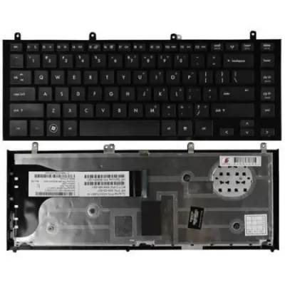 Laptop Keyboard Compatible for HP PROBOOK 4420S