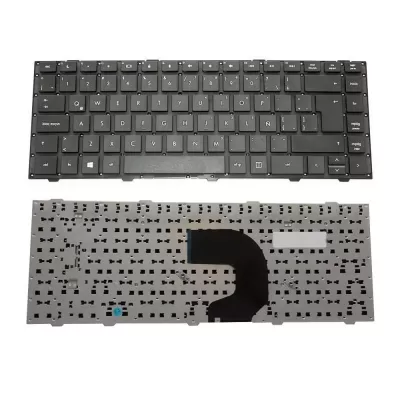 Laptop Keyboard Compatible for HP Probook 4446s