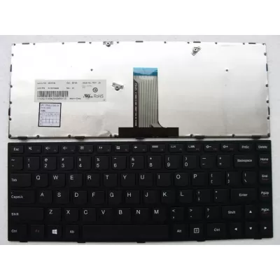 Laptop Keyboard Compatible for Lenovo G40 G40-30